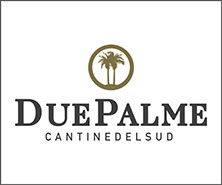 Cantine Due Palme Winery logo image