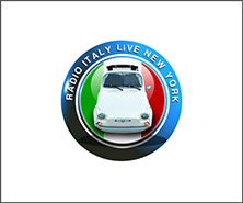 Italy Live logo image