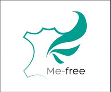 Me-Free Logo Image